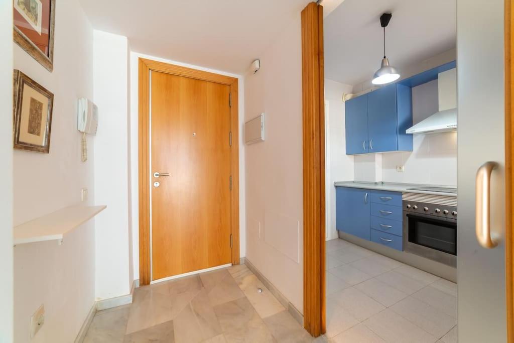 Trendyhomes Marina Golf 滨海罗克塔斯 外观 照片
