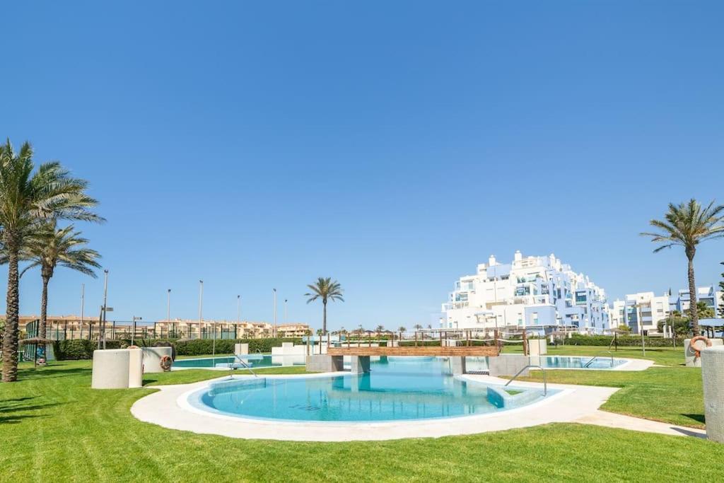 Trendyhomes Marina Golf 滨海罗克塔斯 外观 照片