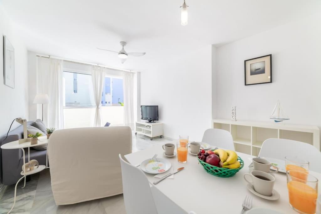 Trendyhomes Marina Golf 滨海罗克塔斯 外观 照片