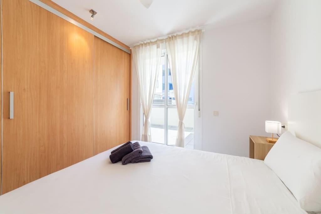 Trendyhomes Marina Golf 滨海罗克塔斯 外观 照片