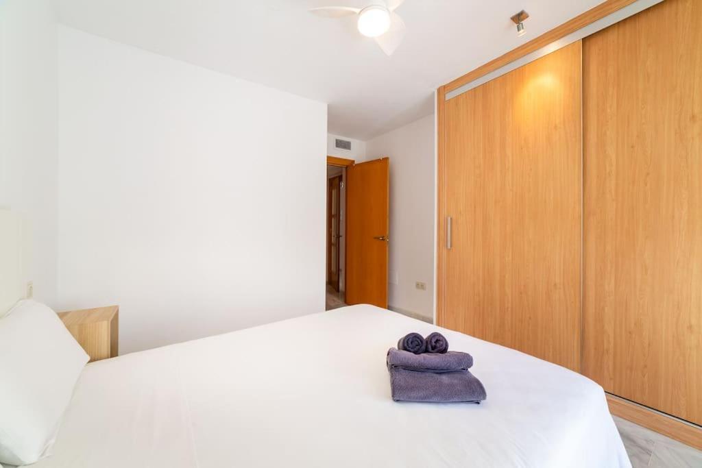 Trendyhomes Marina Golf 滨海罗克塔斯 外观 照片
