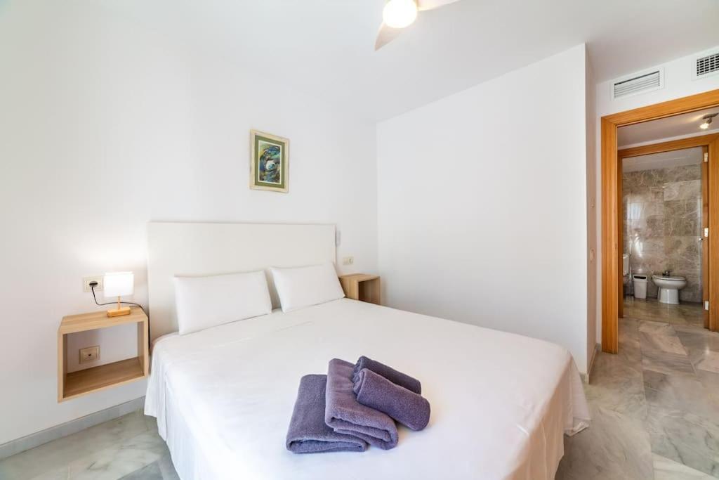 Trendyhomes Marina Golf 滨海罗克塔斯 外观 照片