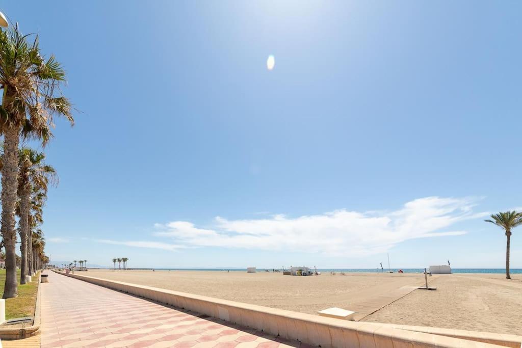 Trendyhomes Marina Golf 滨海罗克塔斯 外观 照片