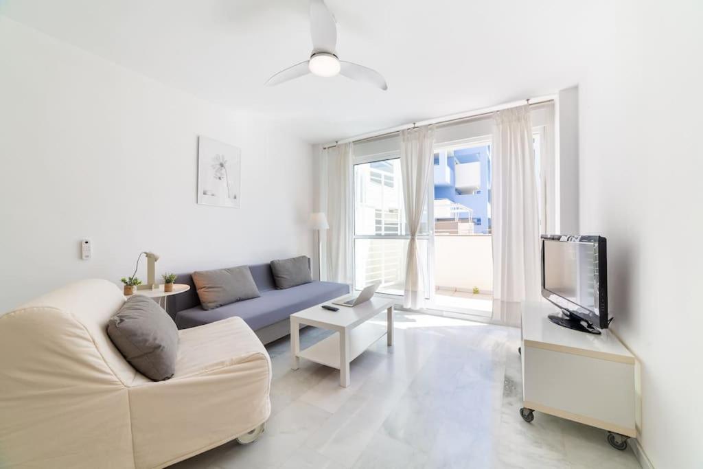 Trendyhomes Marina Golf 滨海罗克塔斯 外观 照片