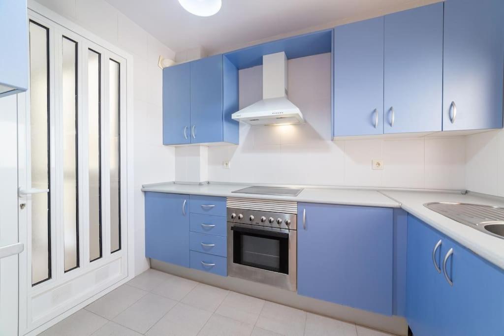 Trendyhomes Marina Golf 滨海罗克塔斯 外观 照片
