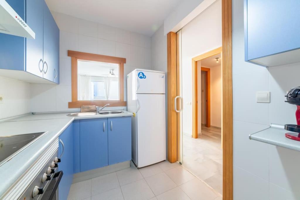 Trendyhomes Marina Golf 滨海罗克塔斯 外观 照片